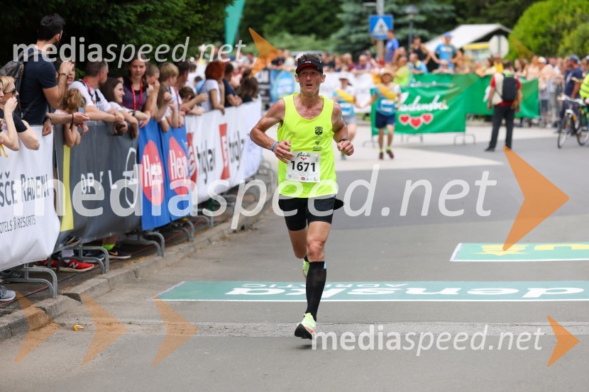  Janez Jereb40. Maraton treh src