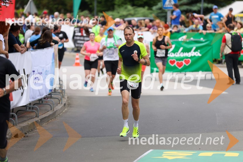 40. Maraton treh src