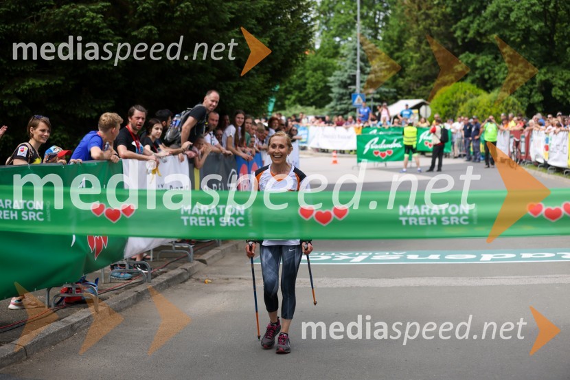  Serena Maria Venturini40. Maraton treh src