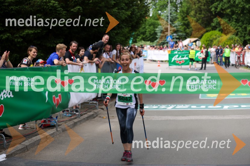  Serena Maria Venturini40. Maraton treh src