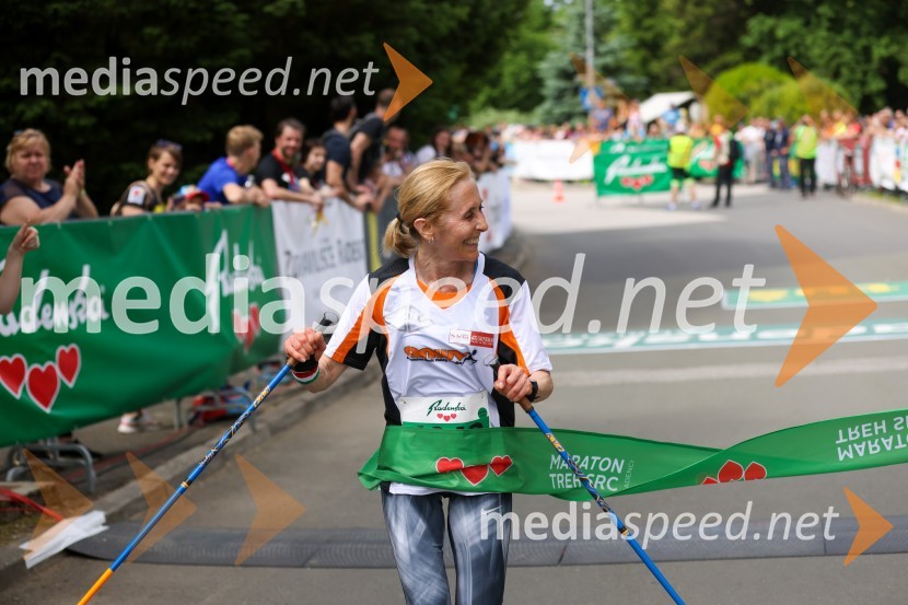  Serena Maria Venturini40. Maraton treh src