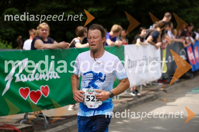 40. Maraton treh src