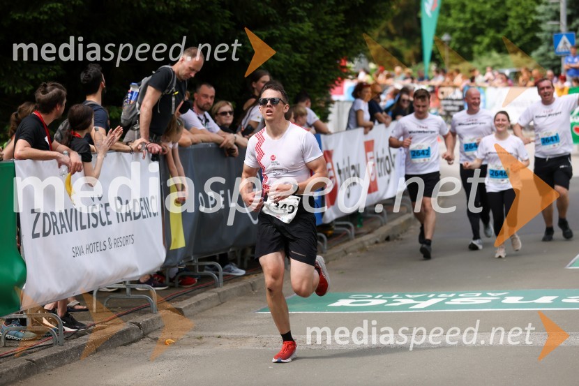 40. Maraton treh src