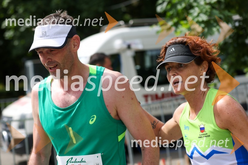 40. Maraton treh src