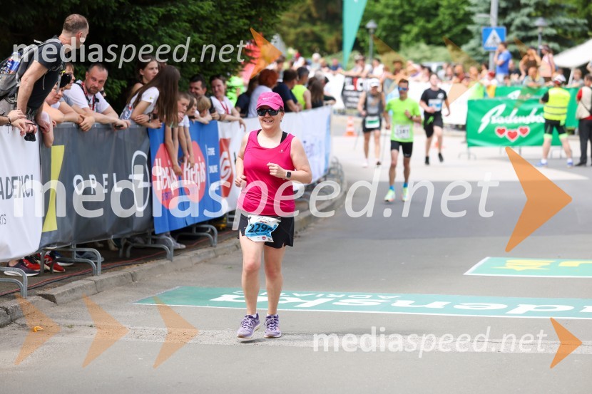 40. Maraton treh src