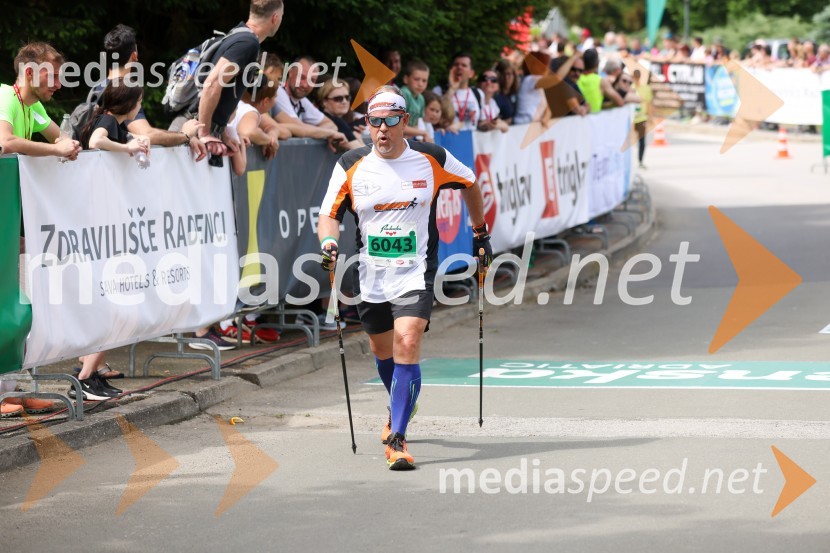  Luigi Bonisolo40. Maraton treh src