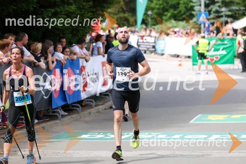 40. Maraton treh src