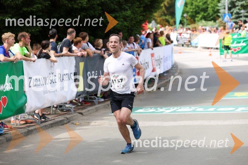  Jan Pavlica40. Maraton treh src