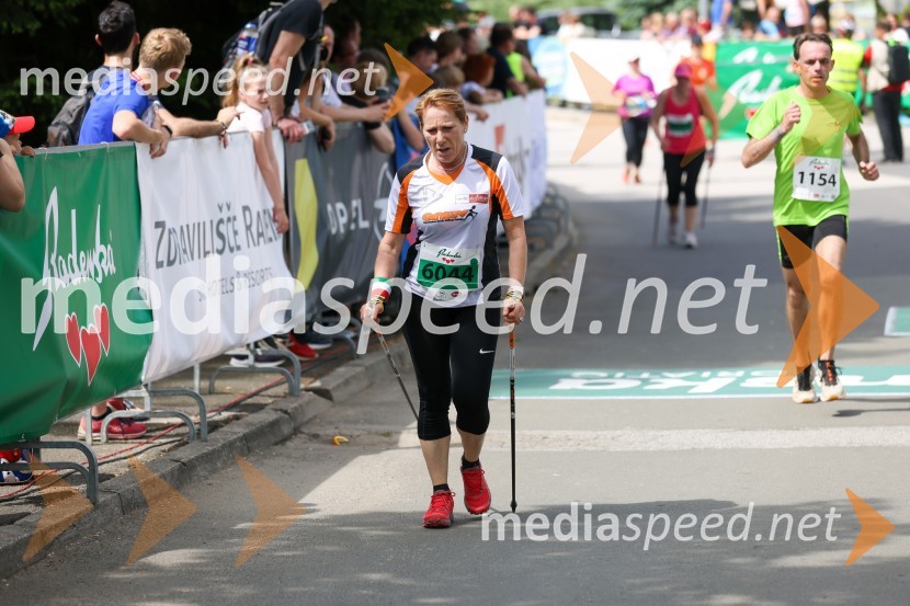  Franca Canobbio40. Maraton treh src
