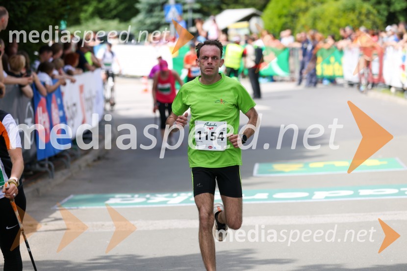  Miha Schaffer40. Maraton treh src