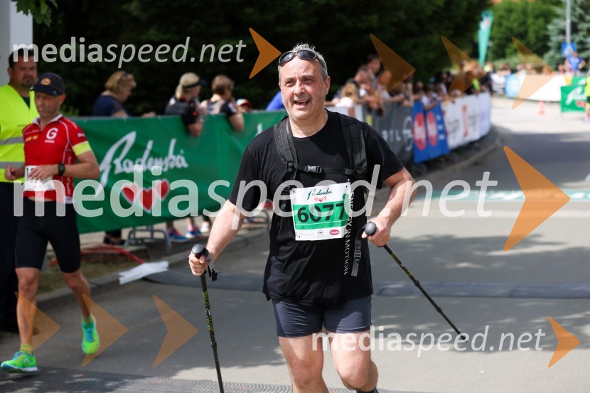  Ivan Podlesnik40. Maraton treh src