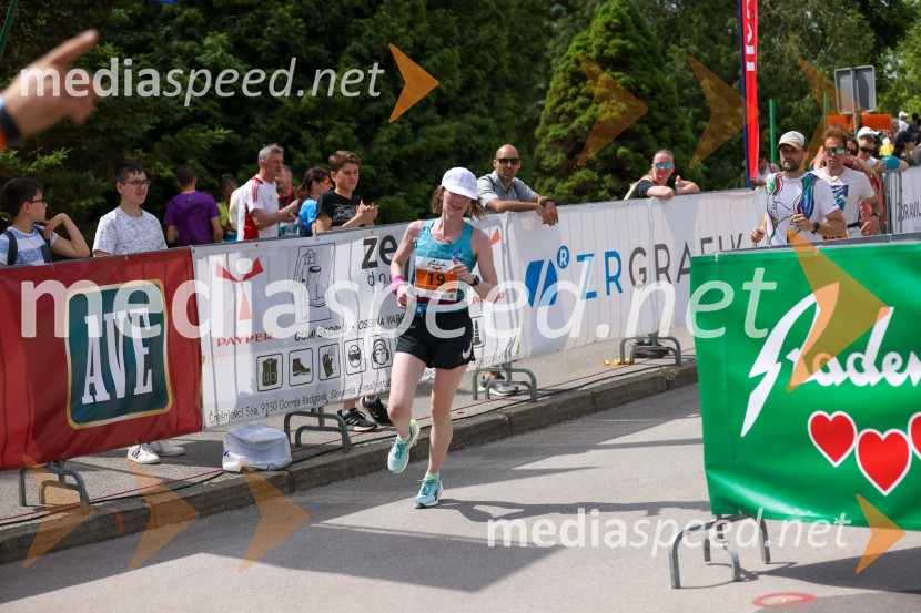 40. Maraton treh src