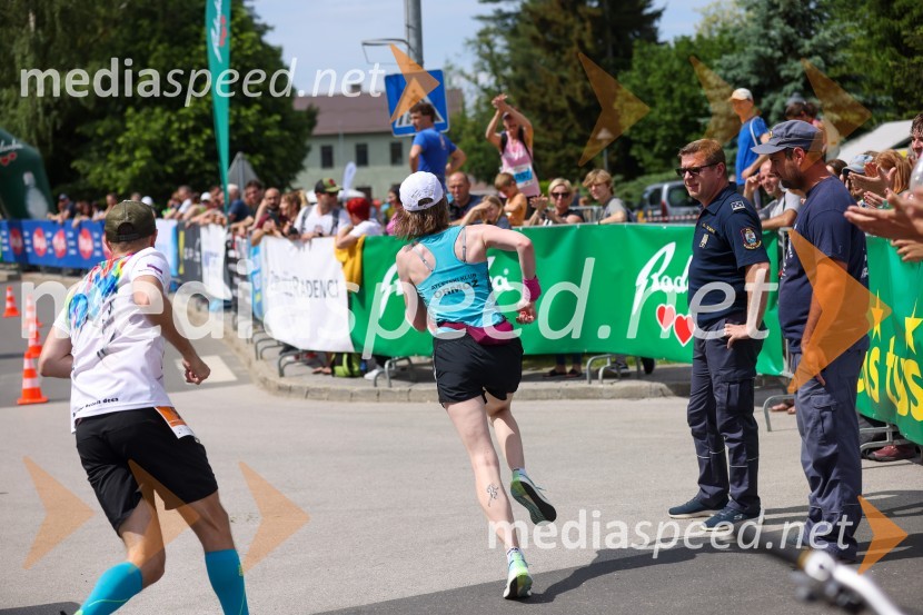 40. Maraton treh src