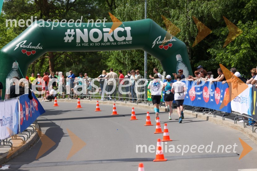 40. Maraton treh src