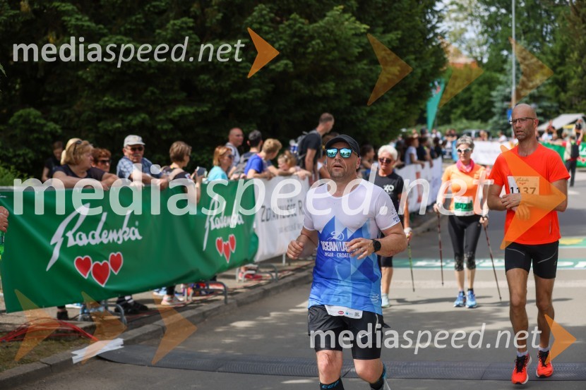 40. Maraton treh src