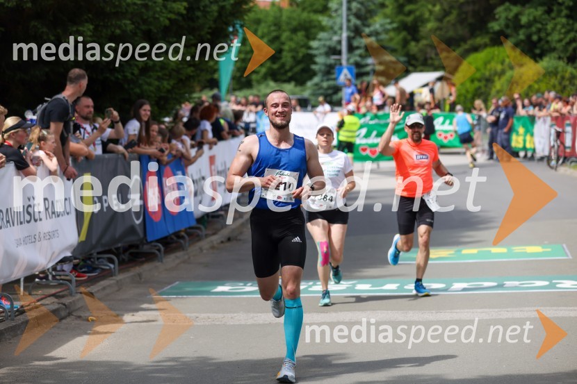 40. Maraton treh src