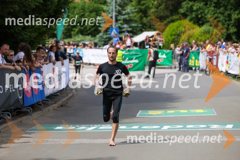 40. Maraton treh src