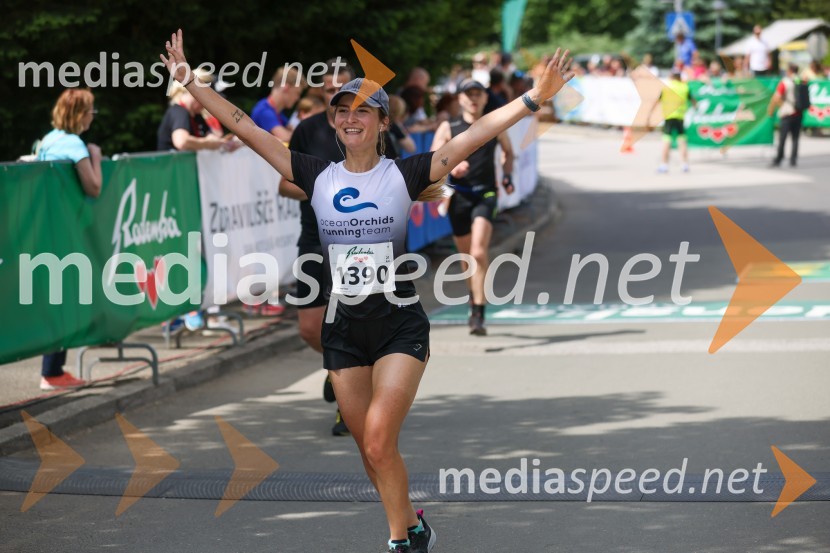  Kristina Koter40. Maraton treh src