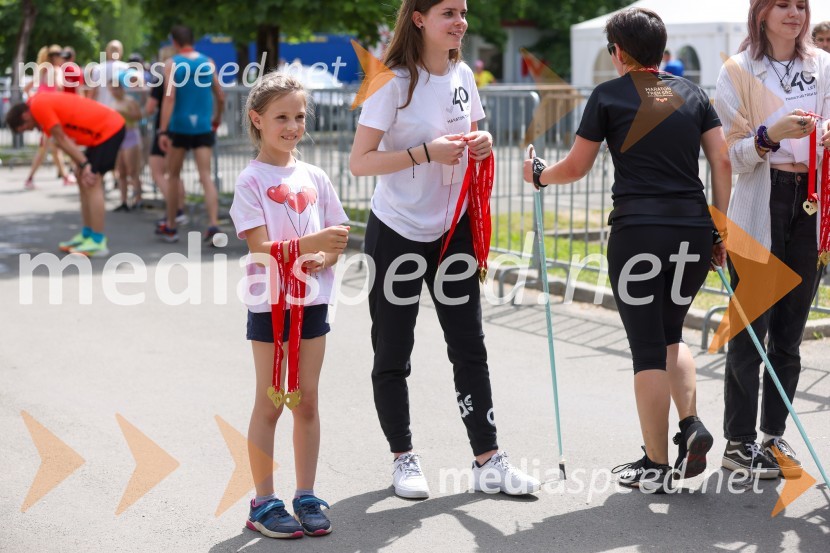 40. Maraton treh src