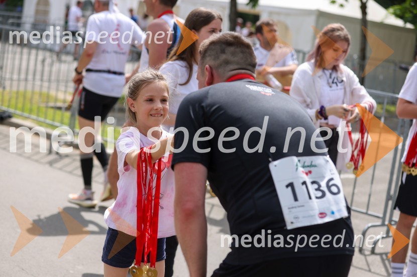 40. Maraton treh src