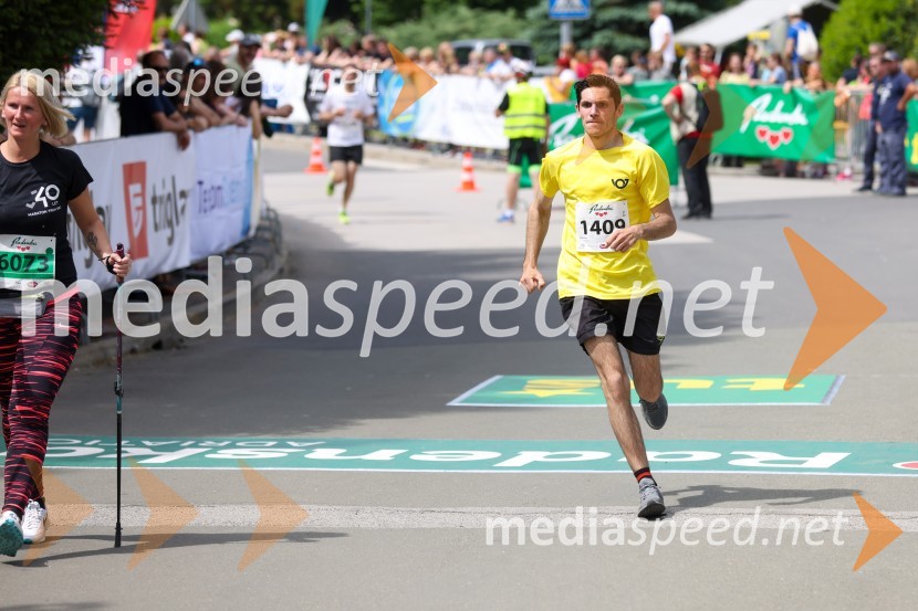  Žiga Kobe40. Maraton treh src