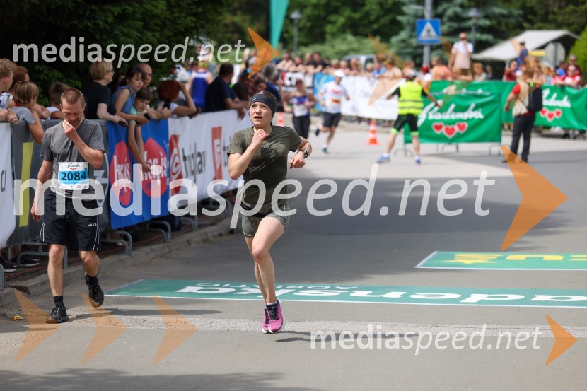 40. Maraton treh src