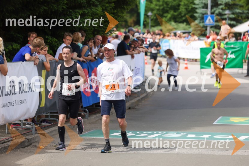 40. Maraton treh src