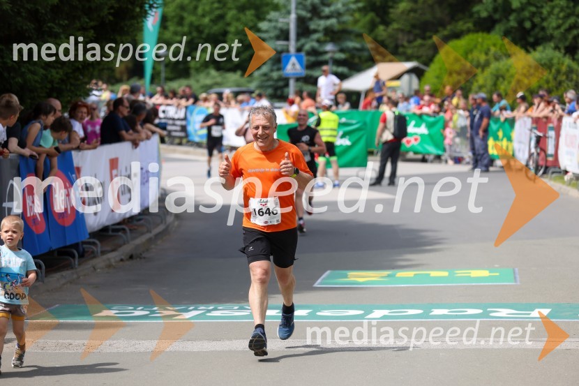  Milan Kobal40. Maraton treh src