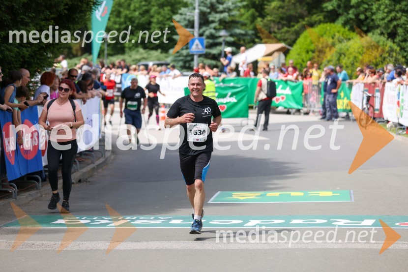  Andraž Puntar40. Maraton treh src