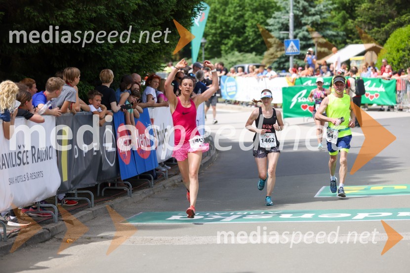 40. Maraton treh src