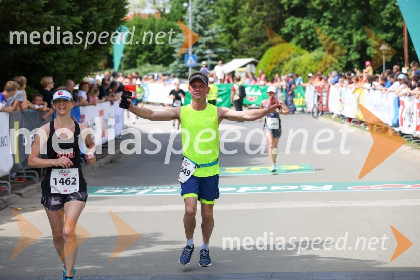 40. Maraton treh src