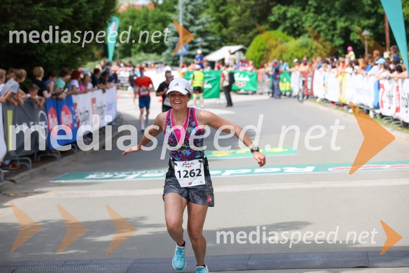  Astrid Greinix40. Maraton treh src