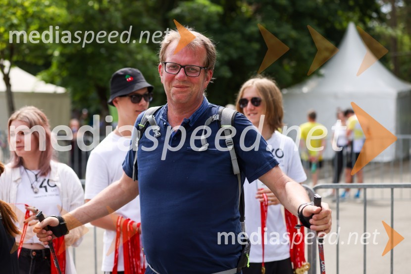 40. Maraton treh src