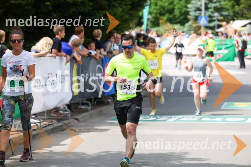  Matej Oder40. Maraton treh src