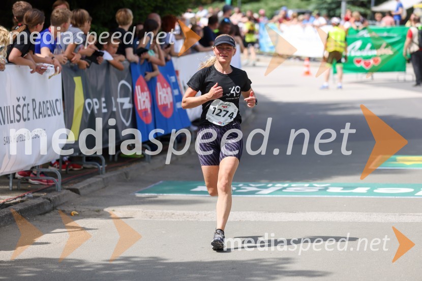  Tanja Koser40. Maraton treh src