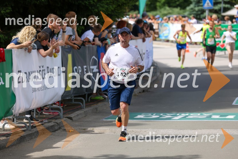  Dejan Misja40. Maraton treh src