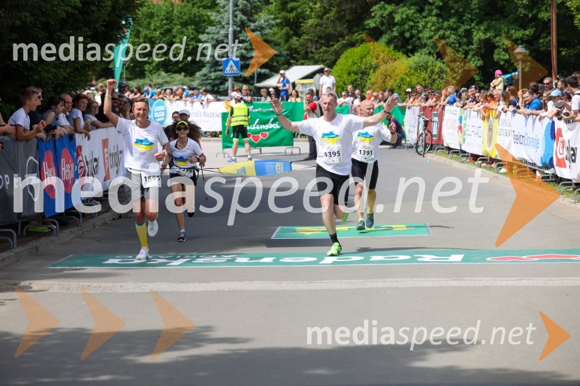40. Maraton treh src