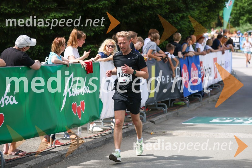  Boris Zavec40. Maraton treh src