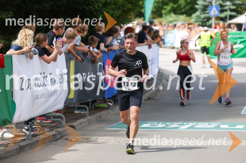  Robert Murko40. Maraton treh src