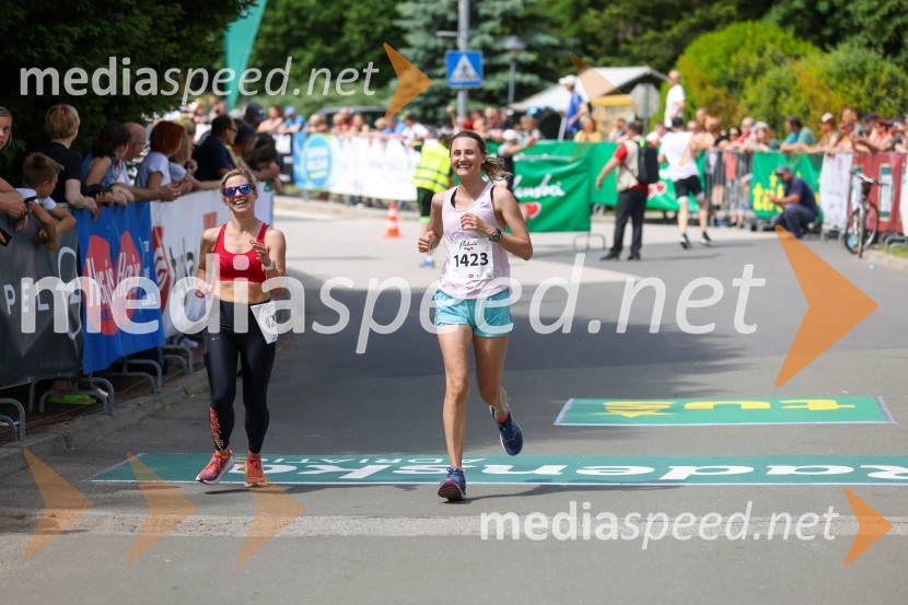  Aleš Leban40. Maraton treh src