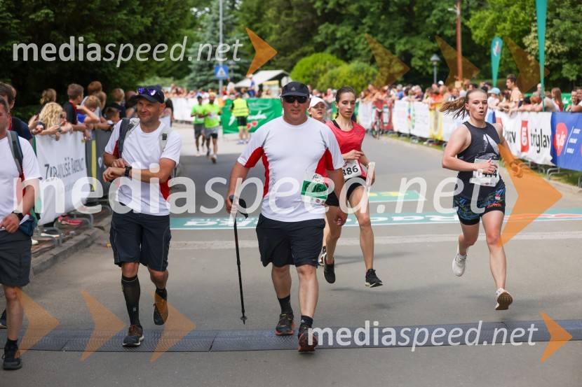 40. Maraton treh src