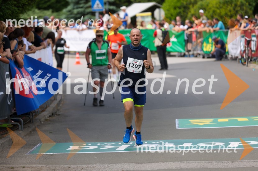  Darjan Tavčar40. Maraton treh src