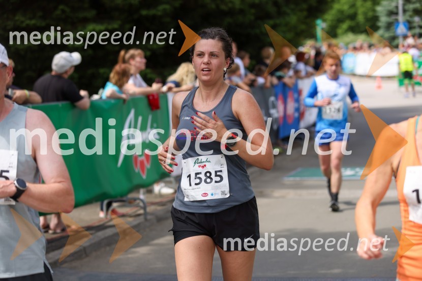  Nikolina Udiković Kolić40. Maraton treh src