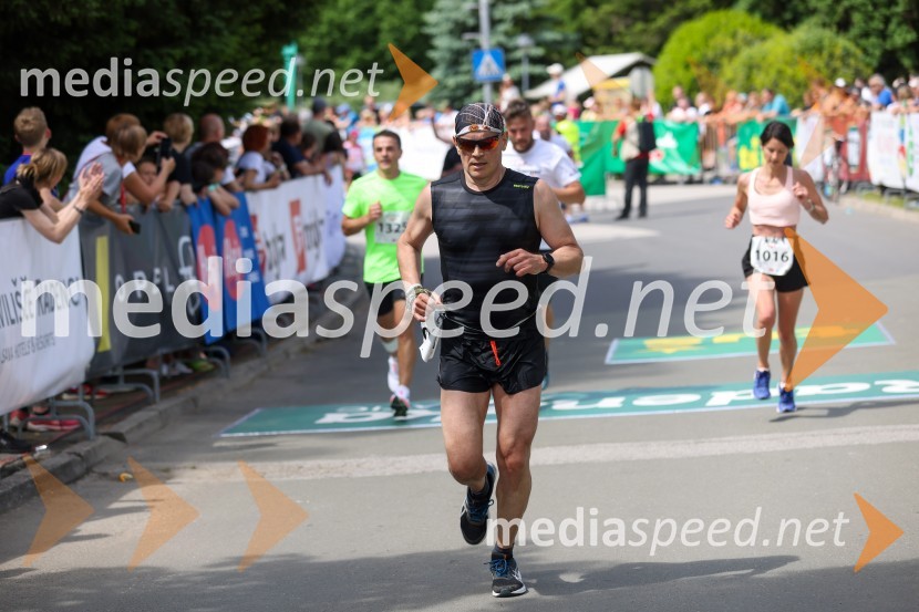 40. Maraton treh src