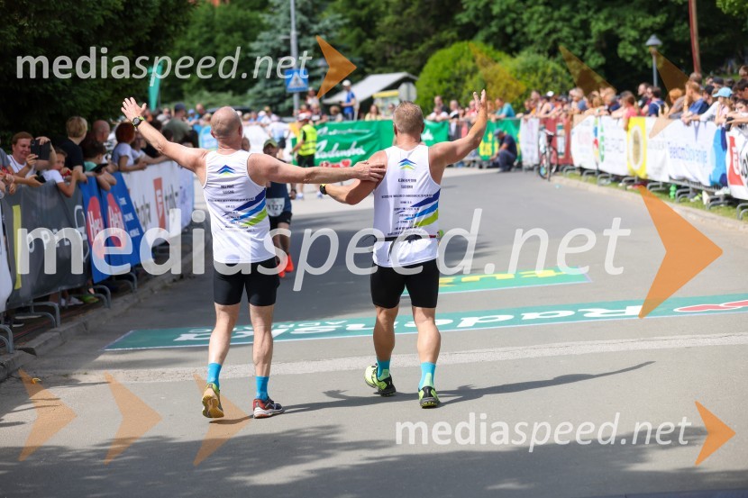 40. Maraton treh src