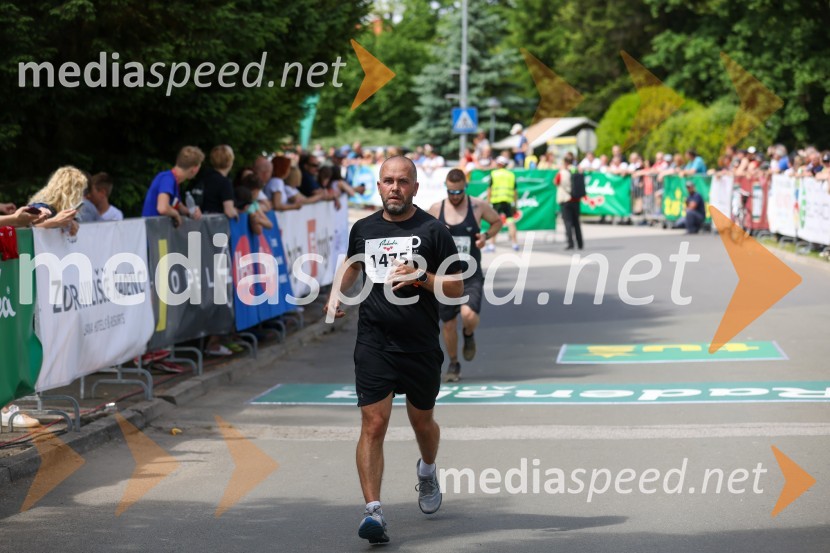 40. Maraton treh src