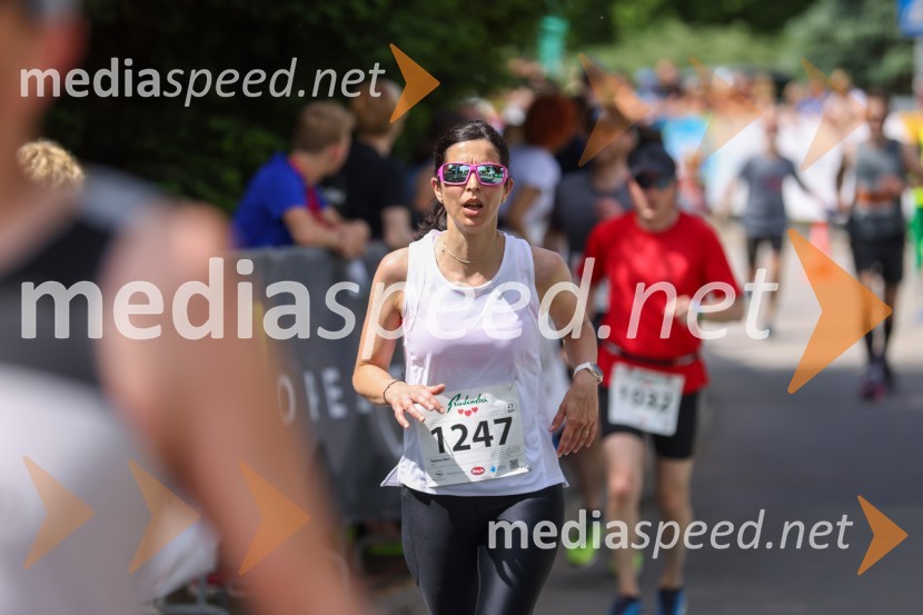  Tatjana Šarc40. Maraton treh src