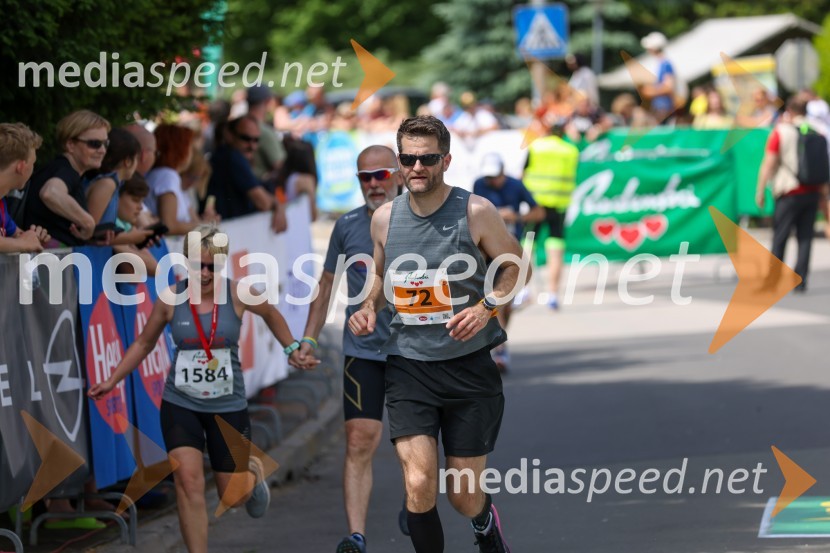 40. Maraton treh src