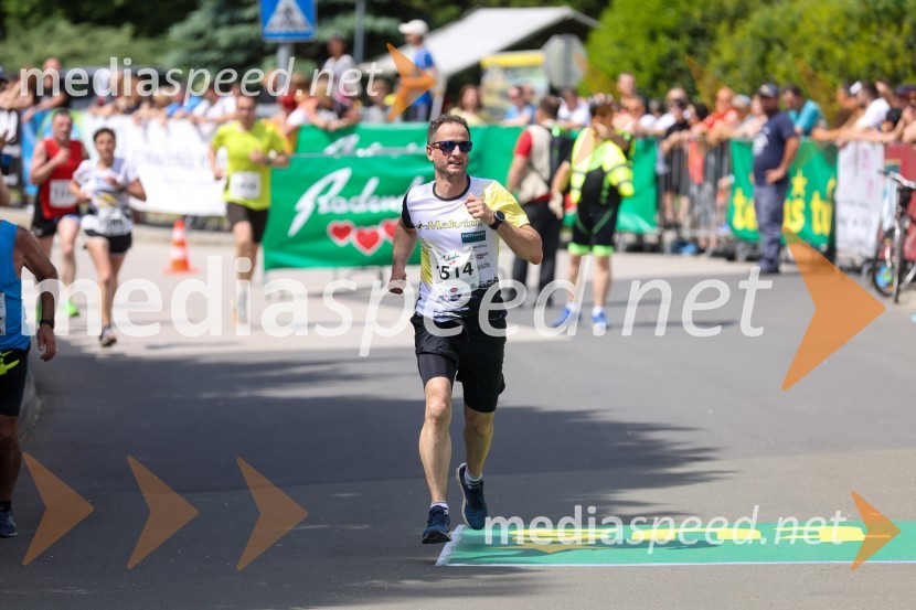 40. Maraton treh src