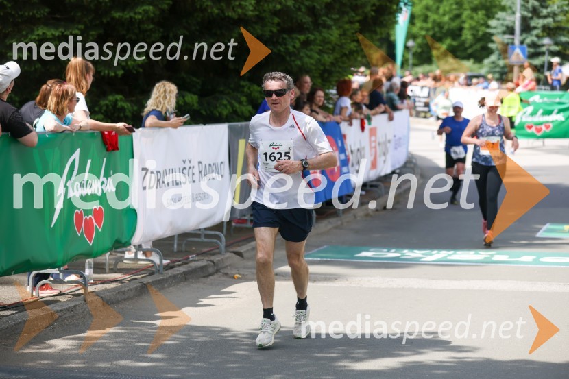  Miro Ljubec40. Maraton treh src